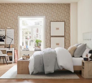 Kane Silas Bedroom 