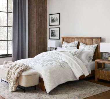 Keene Clara Bedroom 