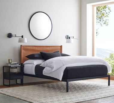 Hardy Linen Bedroom 