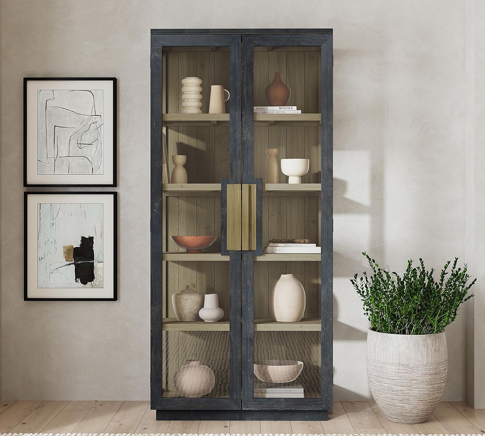 Kinsley Storage Cabinet (38") by Pottery Barn