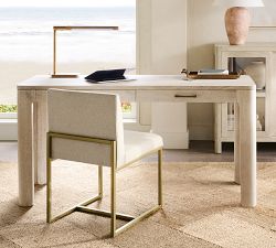 Lawrence Task Table Lamp (14")