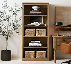 Printer's Bookcase (32")