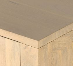 Barclay 4-Door Buffet (78")