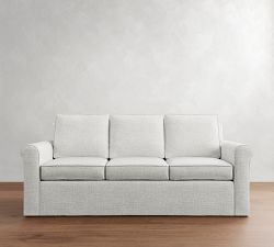 Cameron Roll Arm Replacement Slipcovers