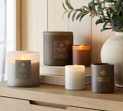Heirloom Matte Scent Collection - Bergamot Oakmoss