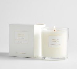 Signature Scent Collection - Vanilla &amp; Tobacco