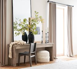 Standard Curtain Round Rings
