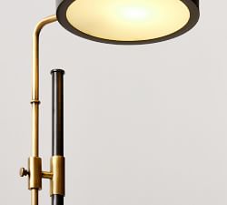 Conway Large Articulating Task Lamp (20")