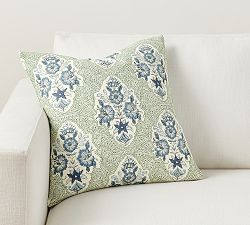 Macia Pillow Cover