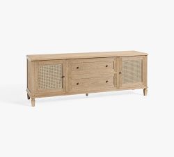 Sausalito Media Console (72")