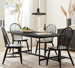 Franklin Metal Pendant (20")