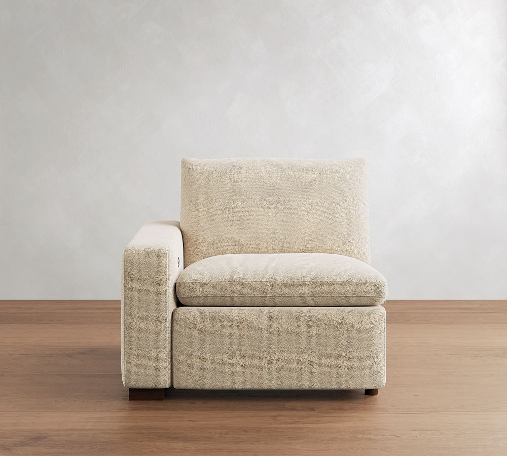 Build Your Own Westlake Sectional by Pottery Barn