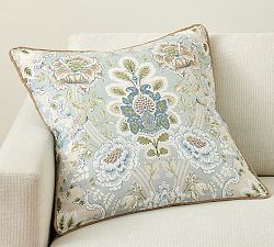 Kravet Arboretum Petite Floral Pillow Cover