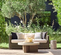 Outdoor Performance Rug