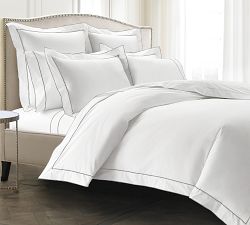 Sirena Flat Sheet