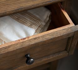 Hudson Nightstand (22")
