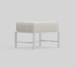 Jagger Outdoor Ottoman