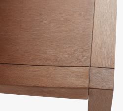Reed Backless Stool