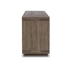 Aspen Media Console (94")