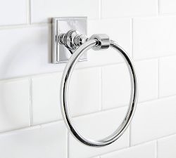 Pearson Towel Ring