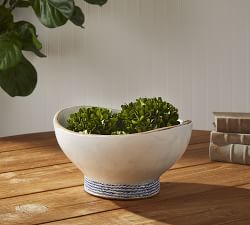 Sereia Decorative Ceramic Vases