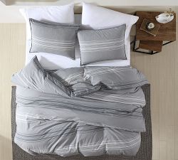 Maxime Cotton Comforter and Sham Set