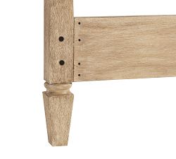 Sausalito Cane Headboard