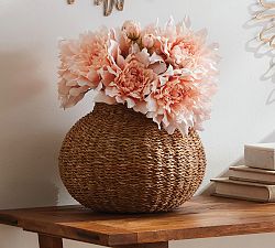 Seagrass Vase