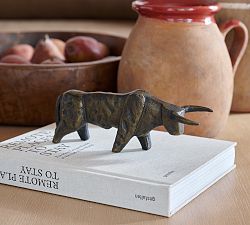 Bull Object