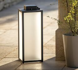 Malia Solar Lantern