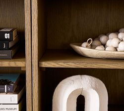 Printer's Medium Peninsula Desk Suite (104")
