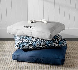 Sunbrella® Cast Pet Bed
