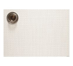 Chilewich Origami Vinyl Placemats - Set of 4