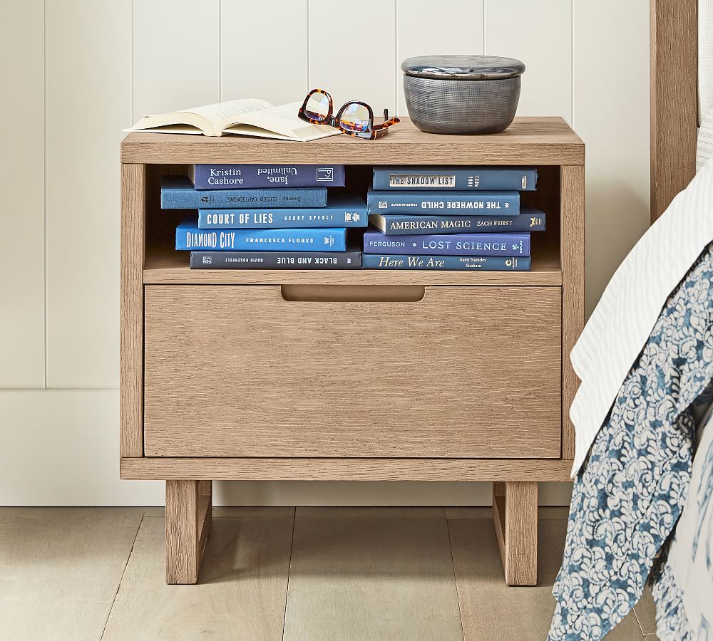 Portola Nightstand (26") by Pottery Barn