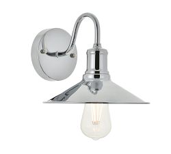 Harbin Sconce (9")
