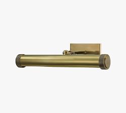 Kianna Metal Sconce (9''-30")
