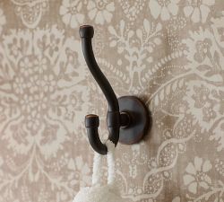 Sansome Double Hook