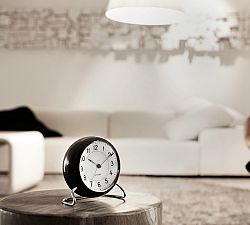 Station Table Clock