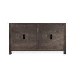 Bodi Carved Reclaimed Wood Buffet