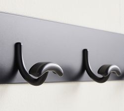 Farmhouse Hook Rack