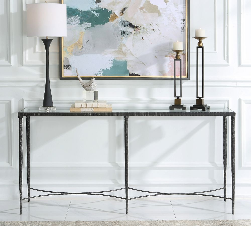 Otis Console Table (63.4") by Pottery Barn
