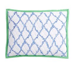 Lilly Pulitzer Oh Shello Reversible Quilt &amp; Shams