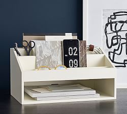 Aubrey Desktop Organizer