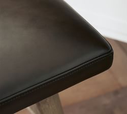 Layton Leather Desk Chair