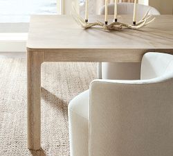Aptos Extendable Dining Table (70"-108")