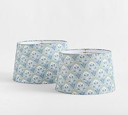 Kravet Tapered Drum Blossom Shade (15-17")
