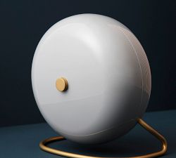 Station Table Clock