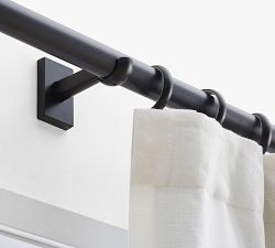 Curtain Center Bracket