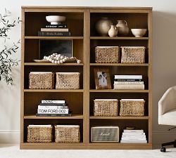 Printer's Bookcase (32")