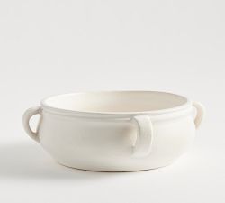 Joshua Handcrafted Ceramic Decorative Bowl